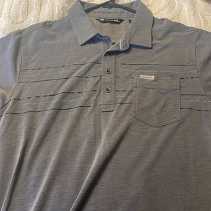 Travismathew polo